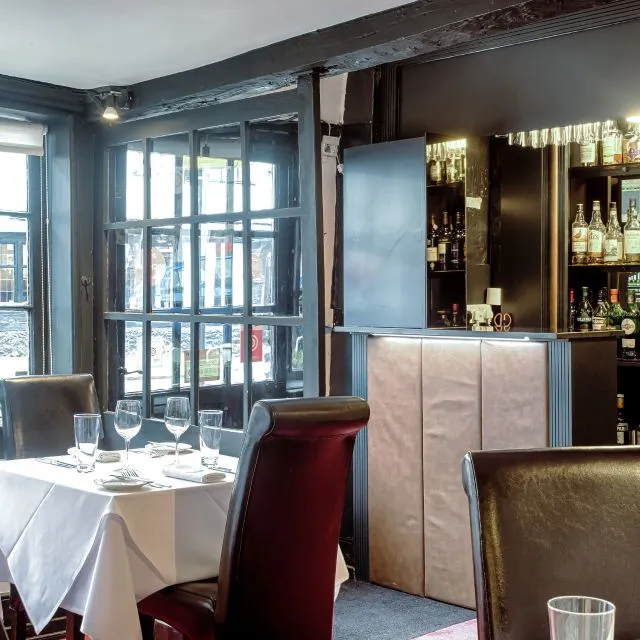Friends Restaurant photograph 1