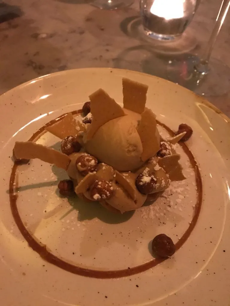 Duck & Waffle photograph
