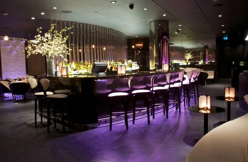 STK London photograph 1