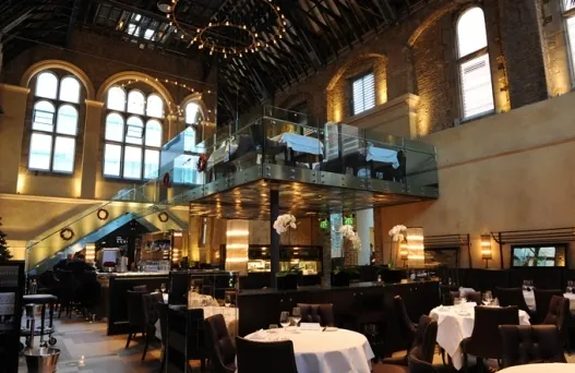 Galvin La Chapelle photograph