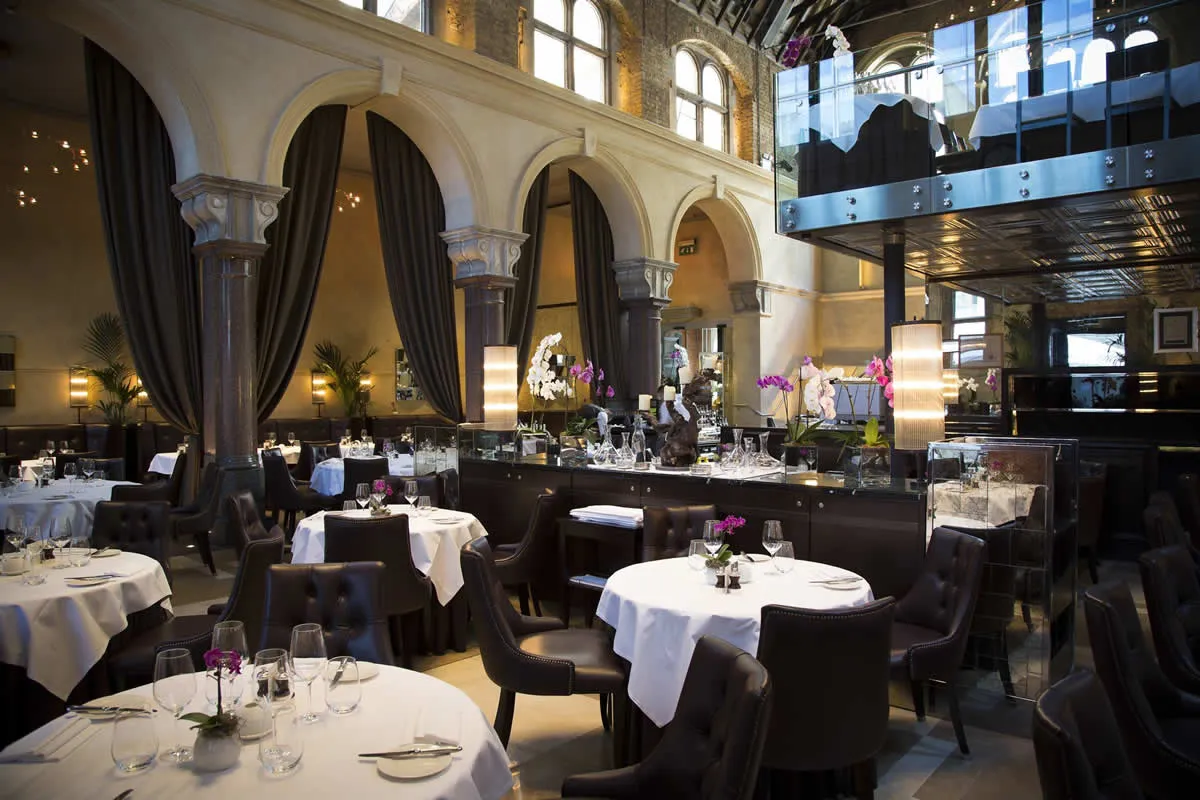 Galvin La Chapelle photograph 1