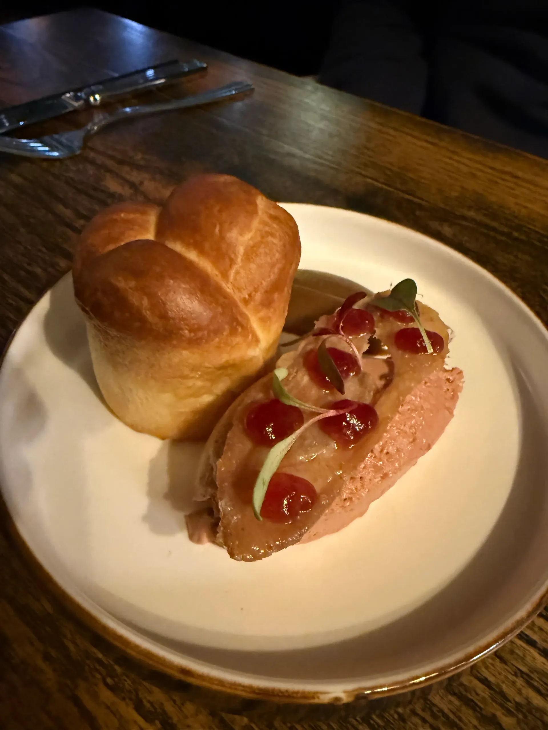 The Dog & Pickle photograph