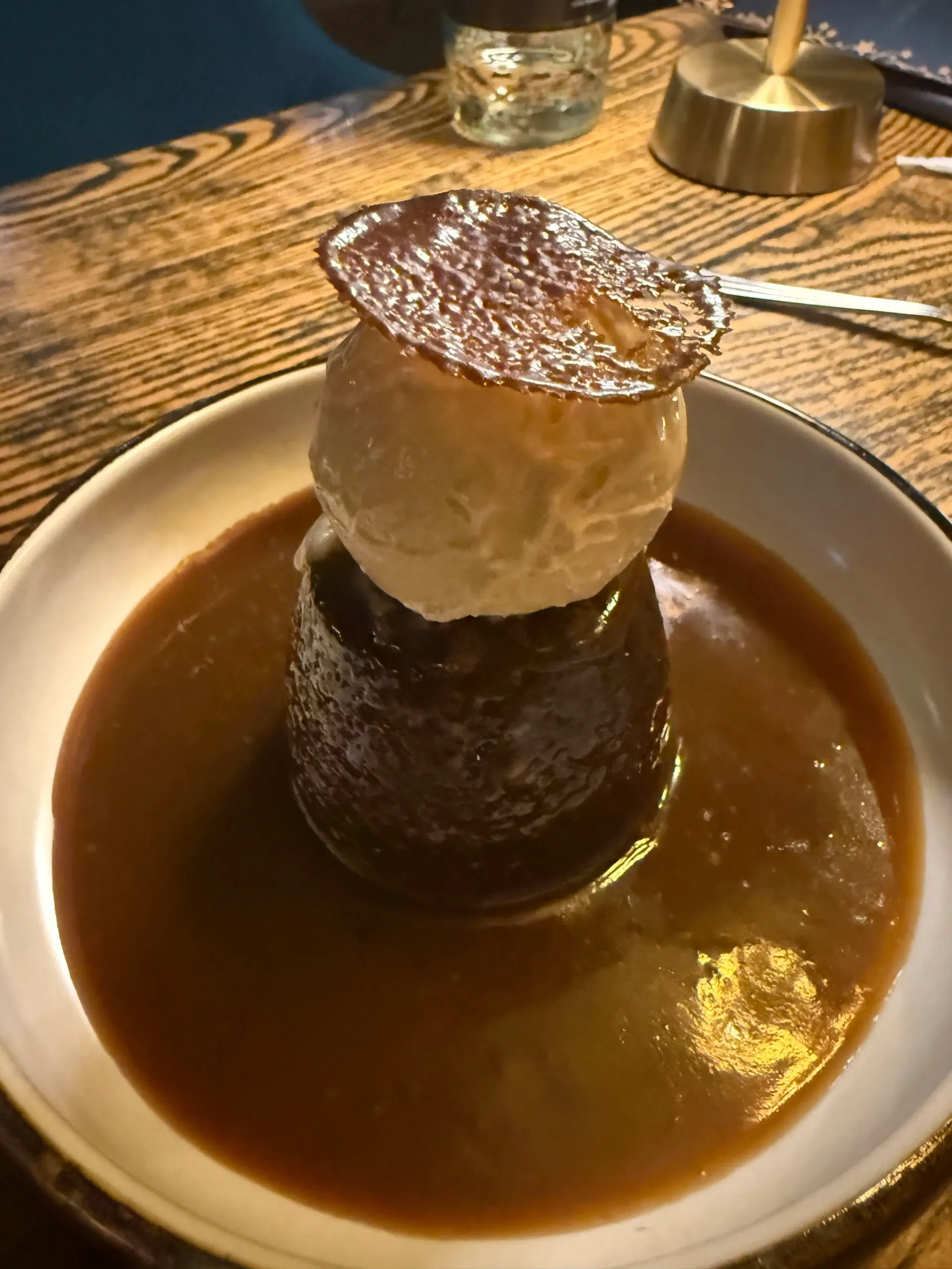 The Dog & Pickle photograph