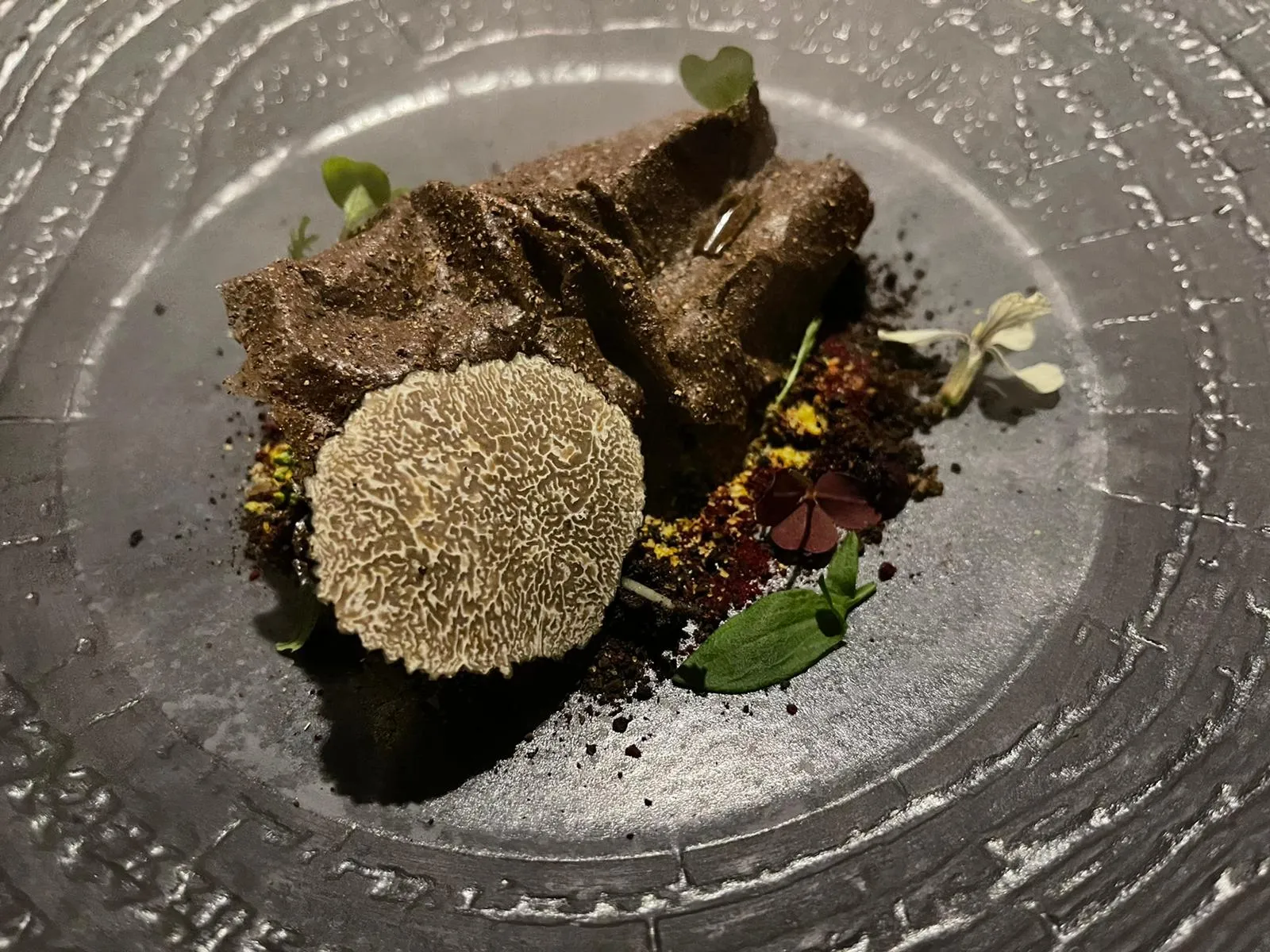 The Fat Duck photograph