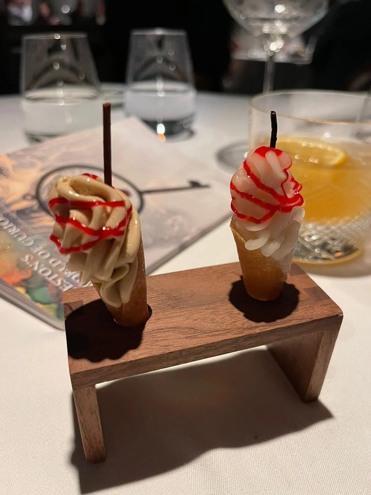 The Fat Duck photograph