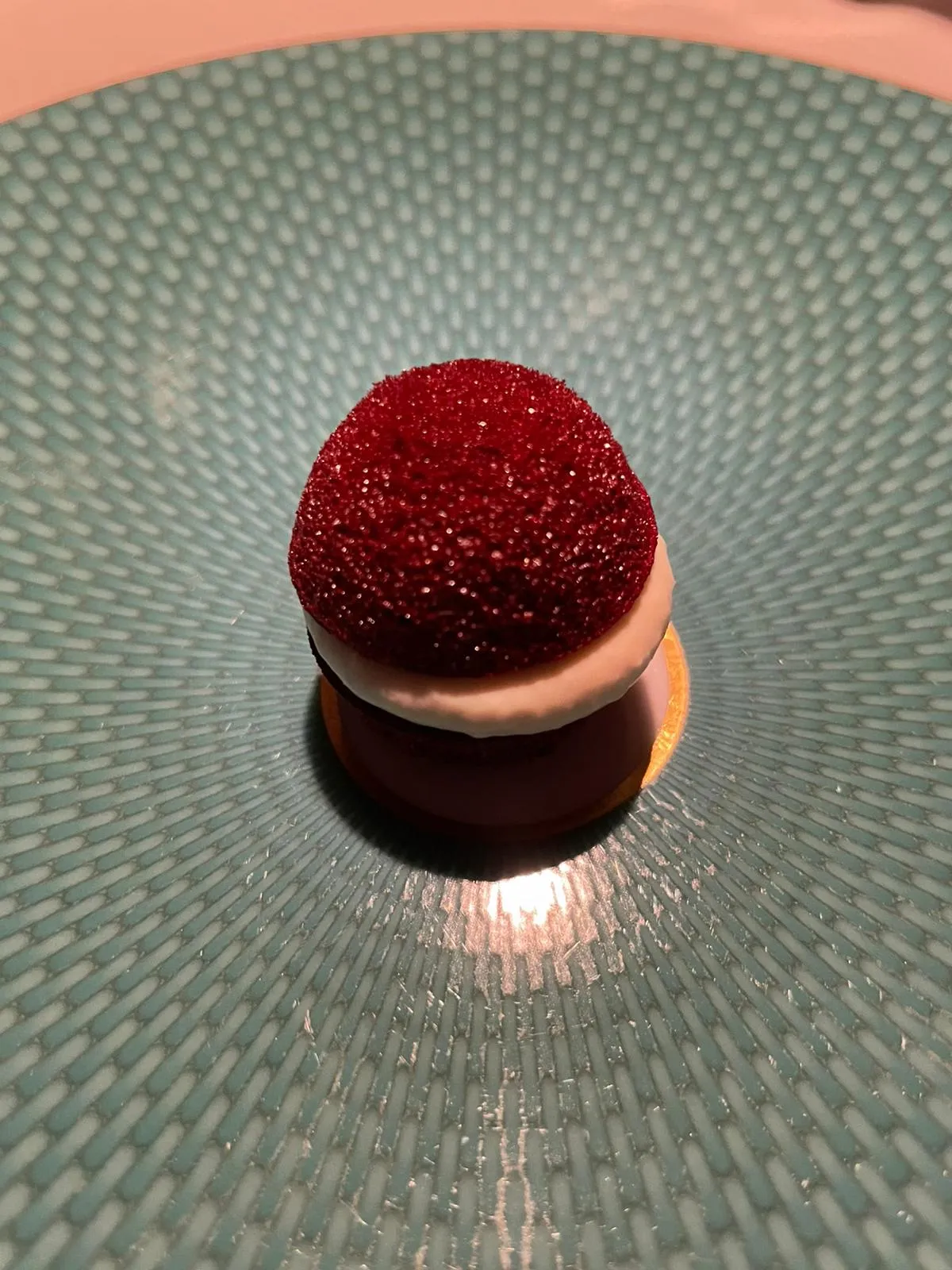 The Fat Duck photograph