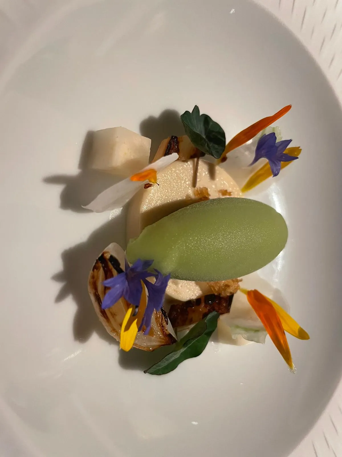 The Fat Duck photograph