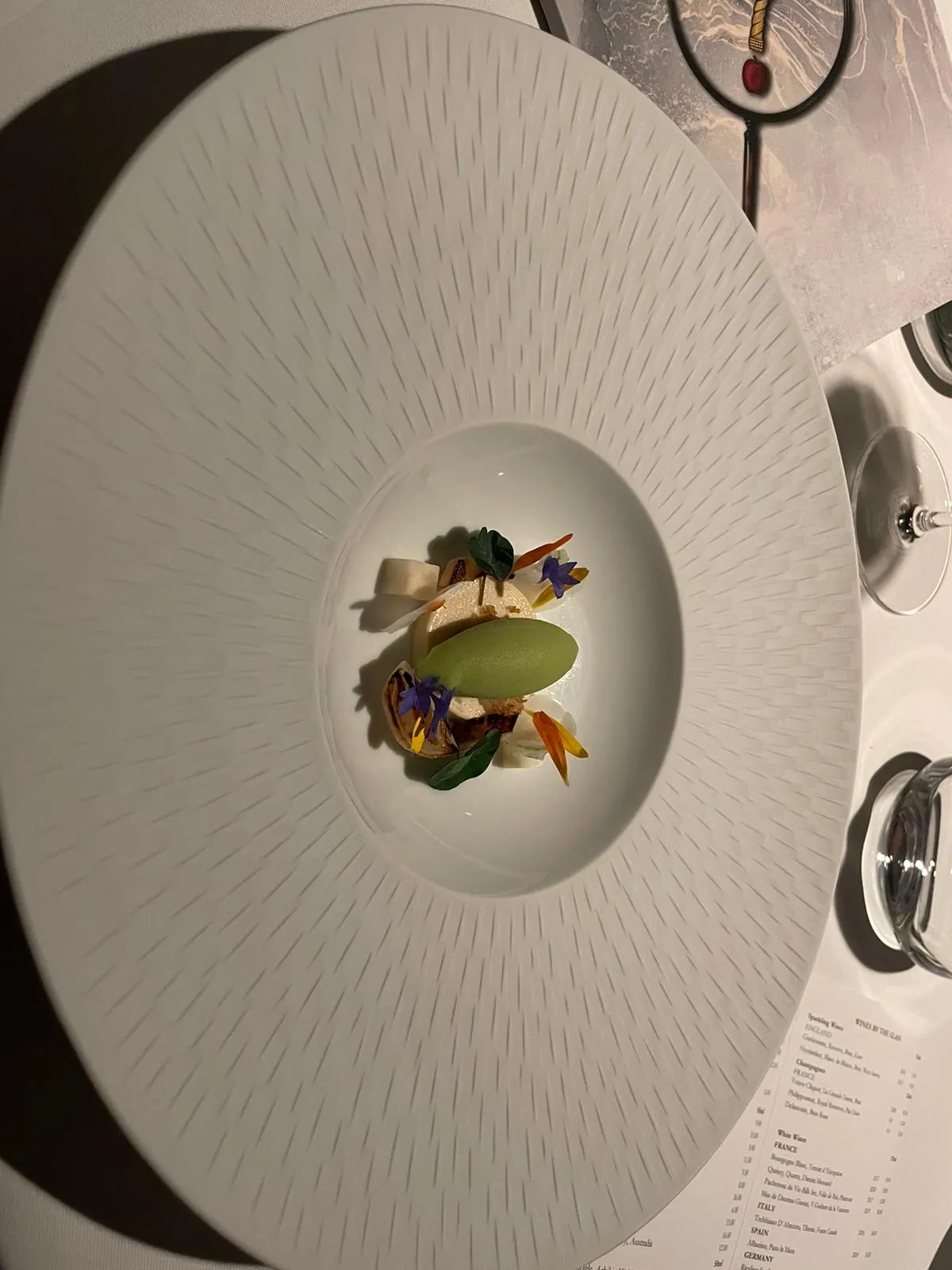 The Fat Duck photograph