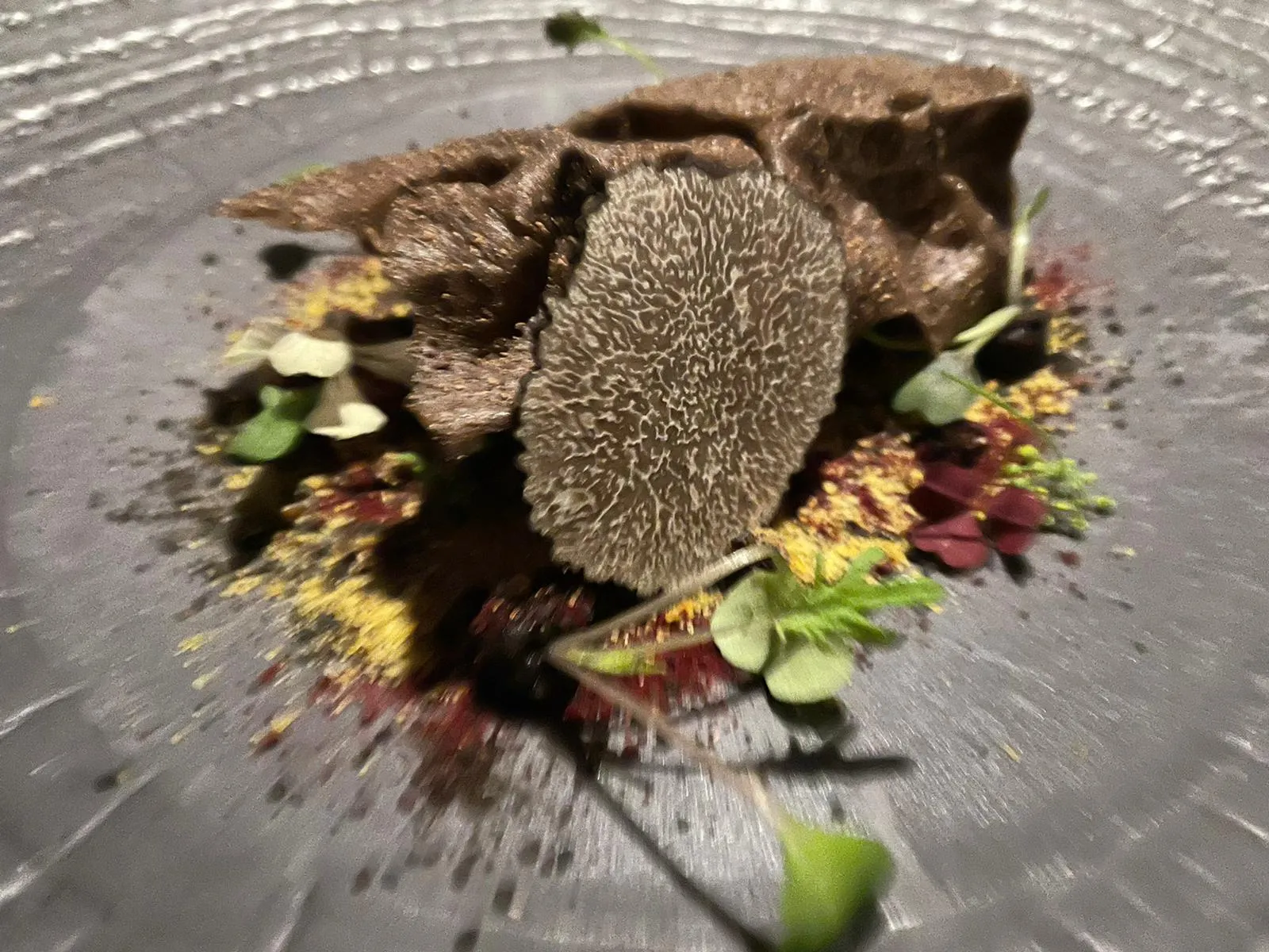 The Fat Duck photograph