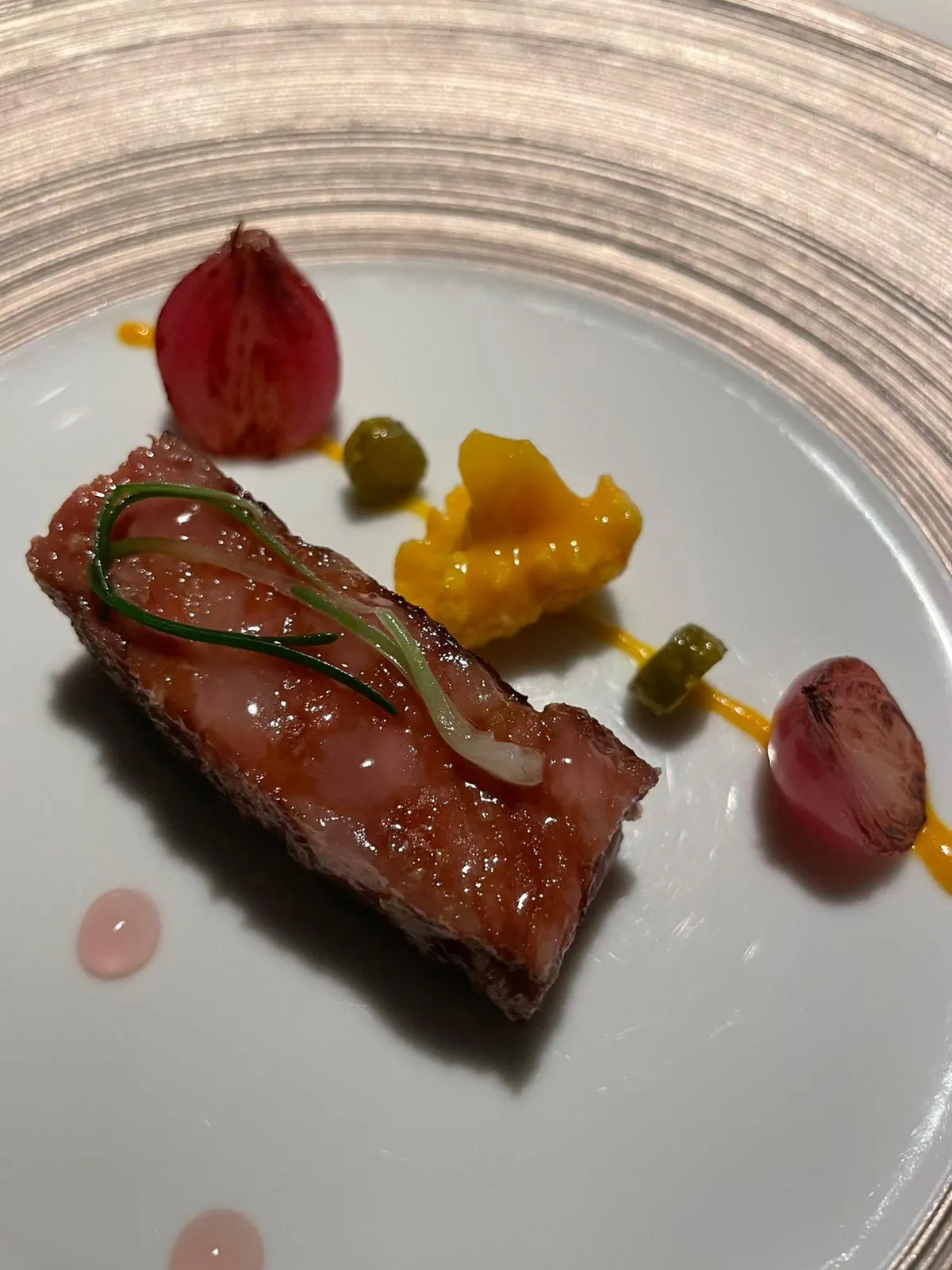 The Fat Duck photograph