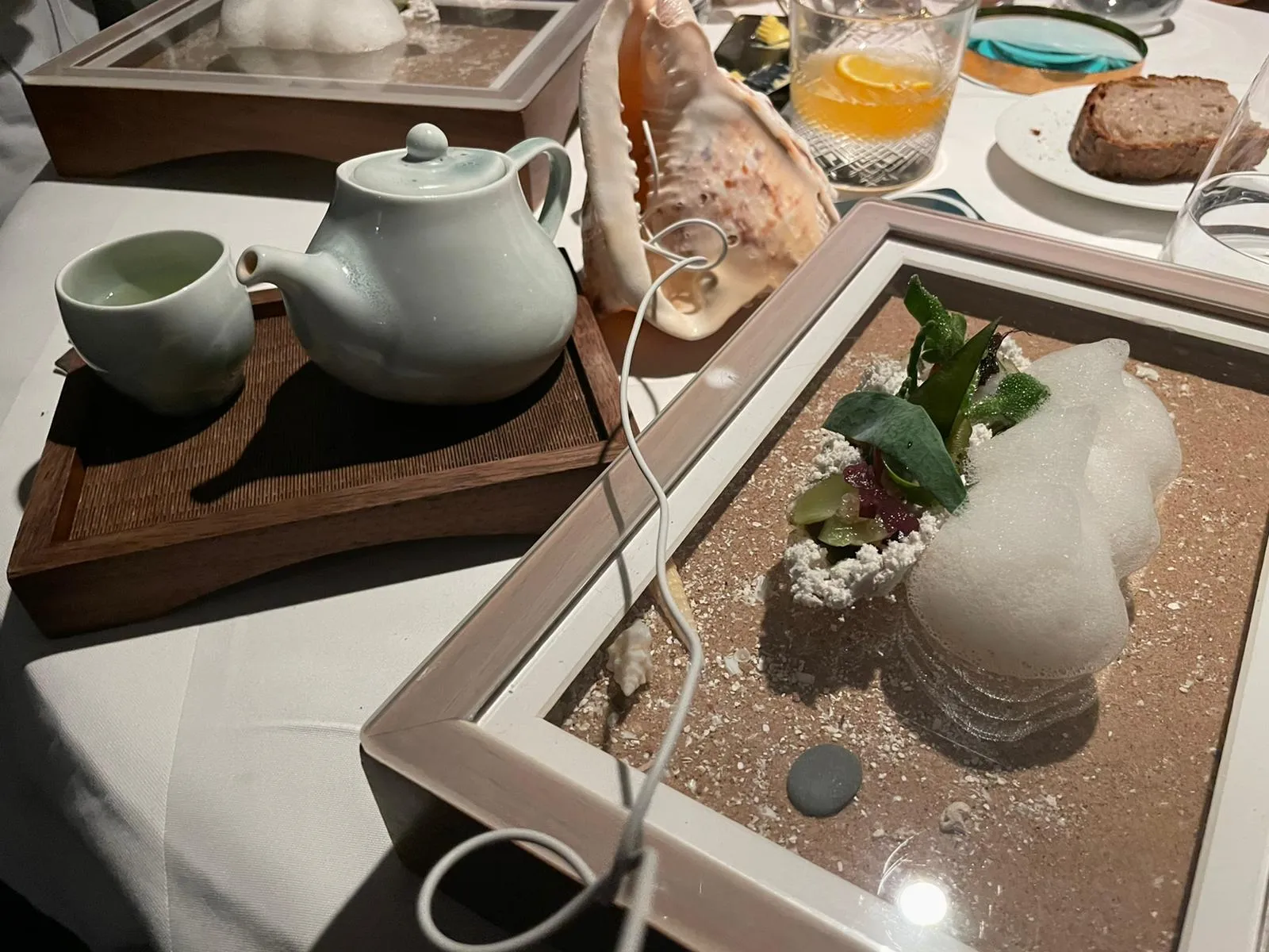The Fat Duck photograph