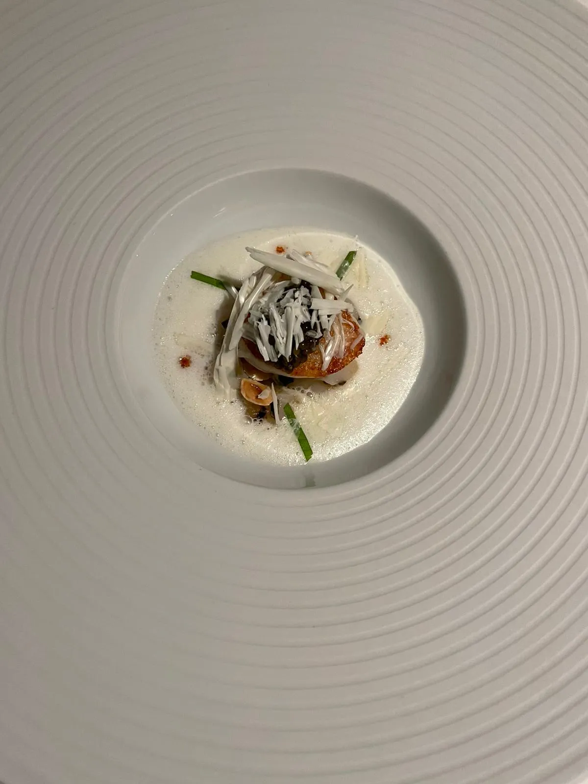 The Fat Duck photograph