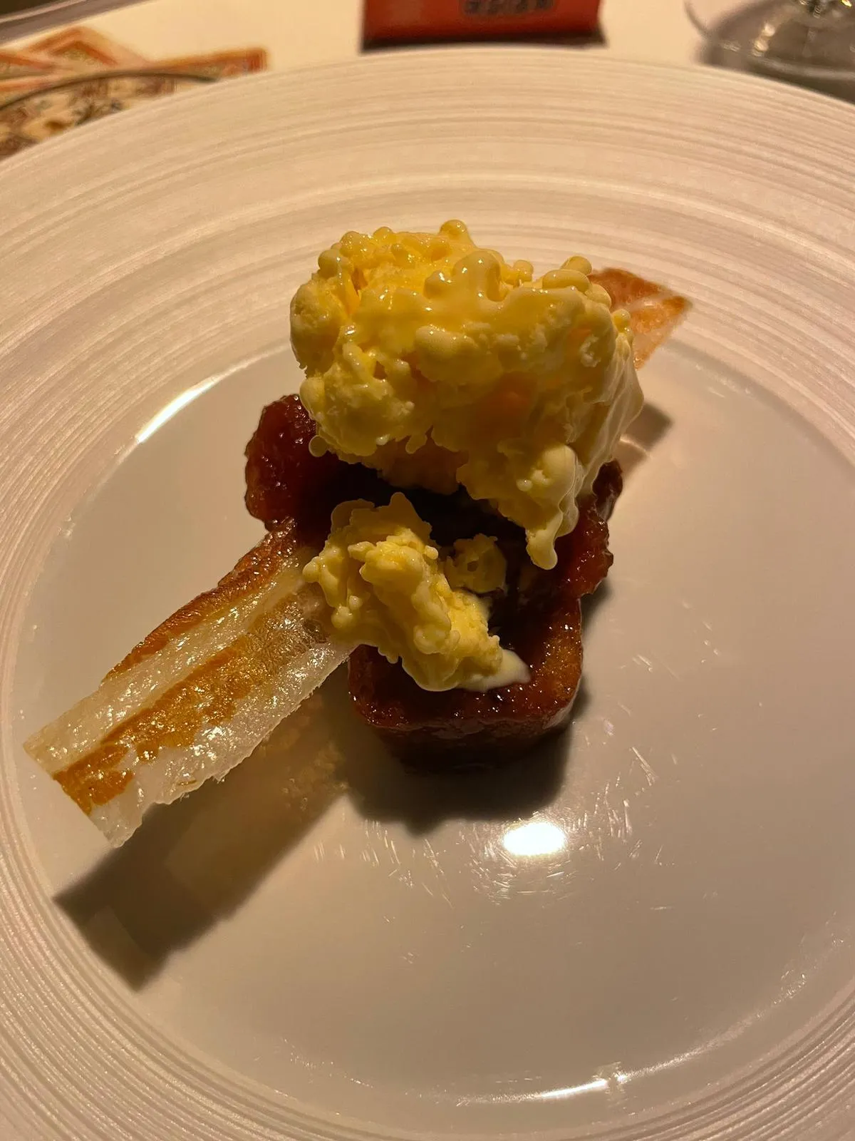 The Fat Duck photograph