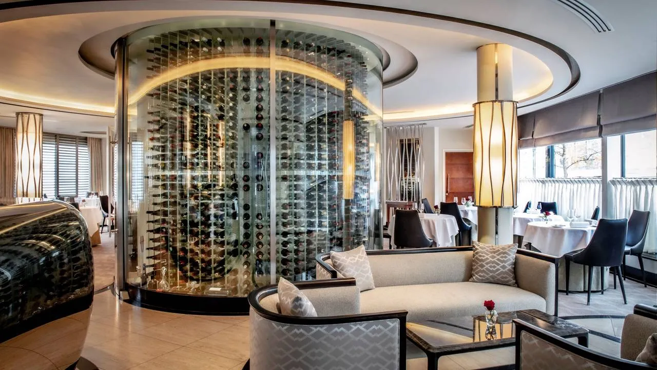 Pétrus by Gordon Ramsay photograph 1