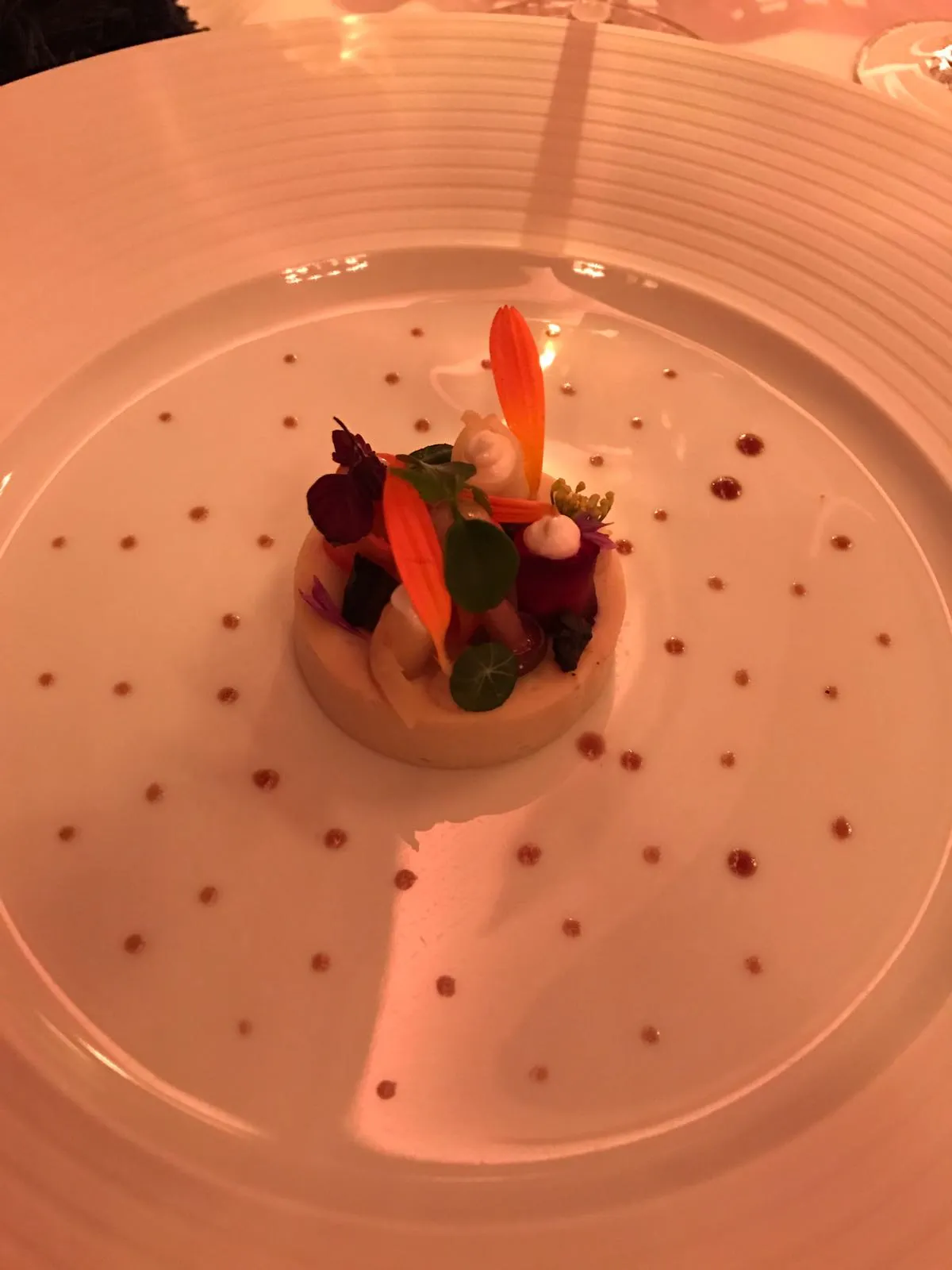 The Ritz London photograph