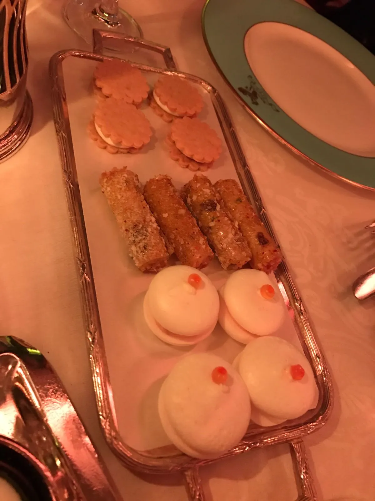 The Ritz London photograph 1