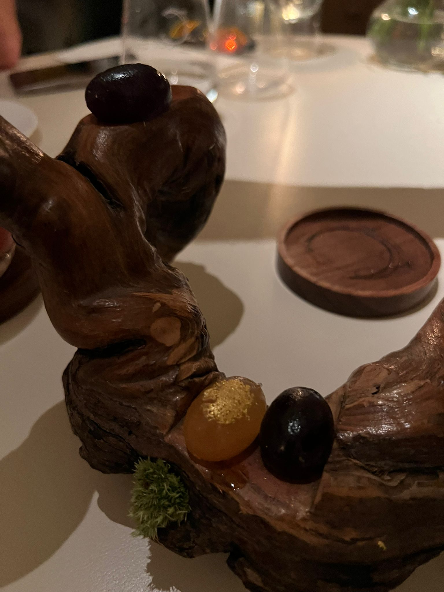 Core by Clare Smyth photograph 11
