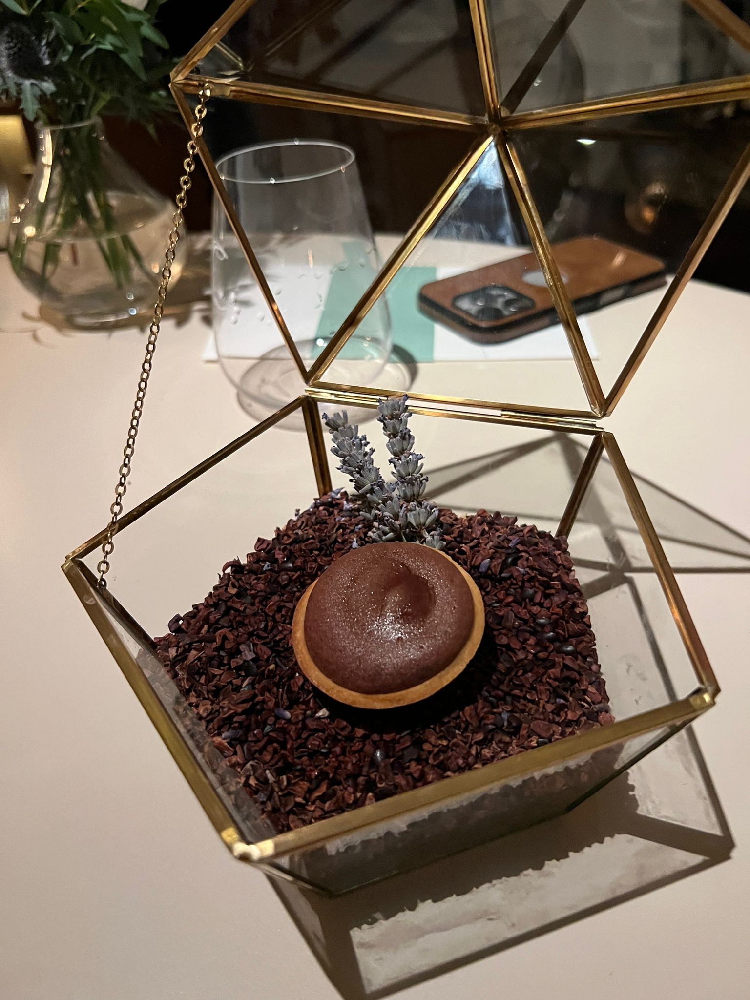 Core by Clare Smyth photograph 10
